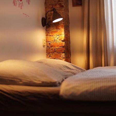 Gusto Hotel Krnov Luaran gambar
