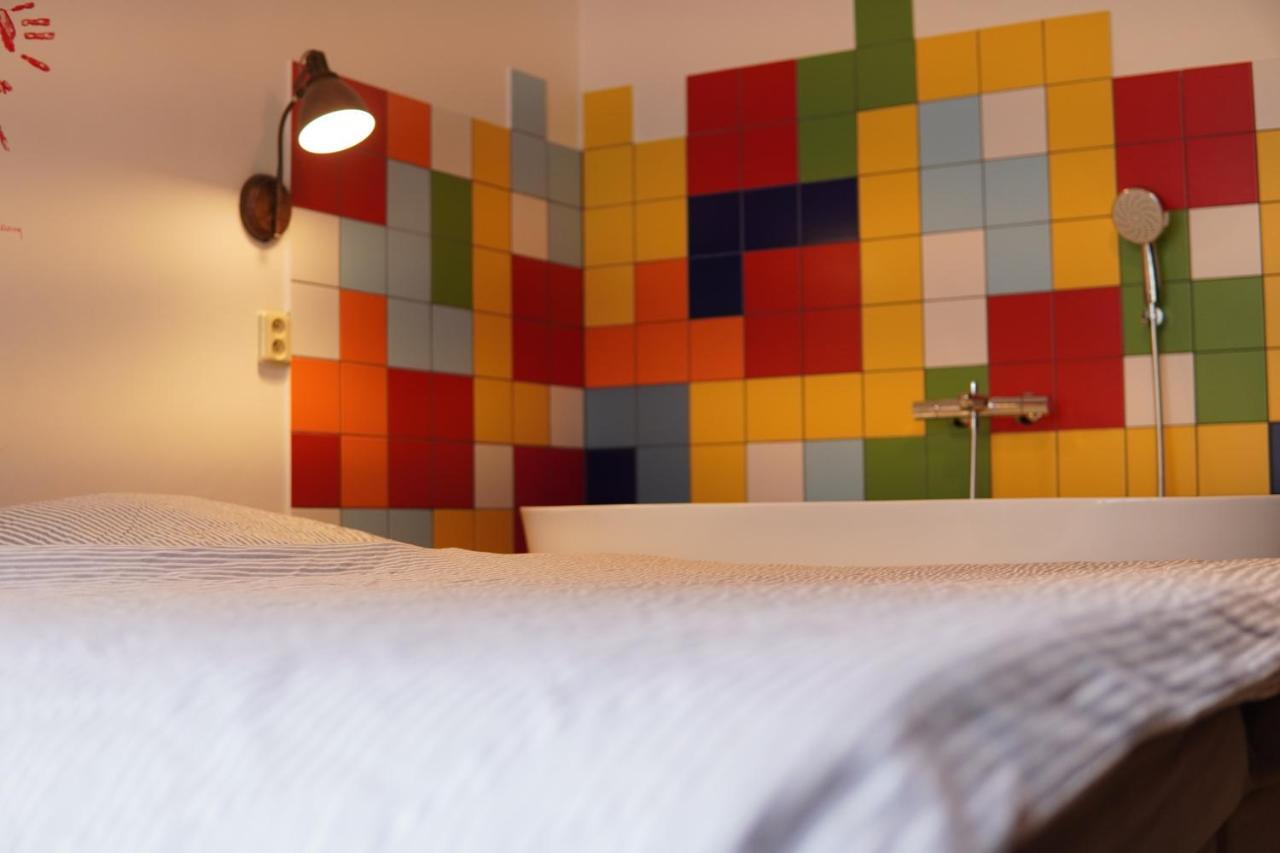 Gusto Hotel Krnov Luaran gambar