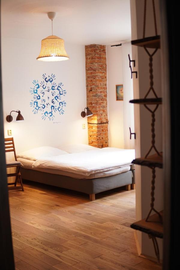 Gusto Hotel Krnov Luaran gambar